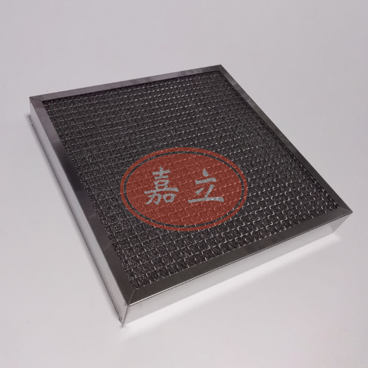 贺兰不锈钢油雾过滤器